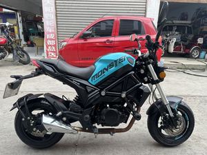 二手银钢小怪兽150