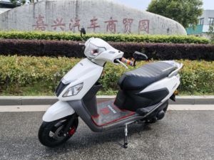 二手五羊本田NB-X