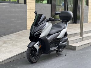 二手升仕150D