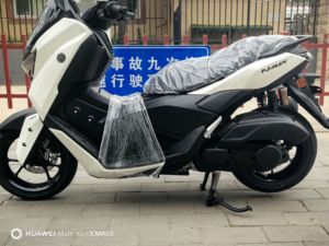 二手雅马哈NMAX
