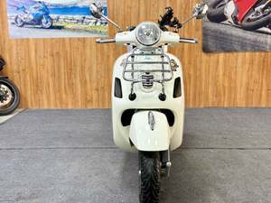 二手VESPAGTS