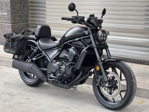 二手本田CM1100
