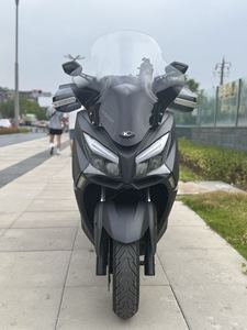 二手光阳赛艇 CT250