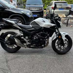 二手本田CB400F