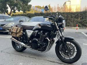 二手本田CB1100