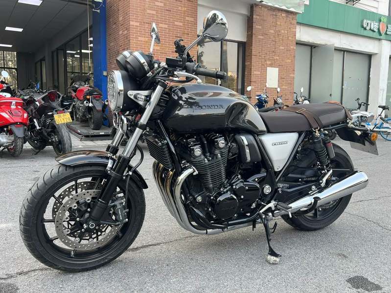 二手本田CB1100