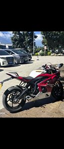 二手凯越450RR