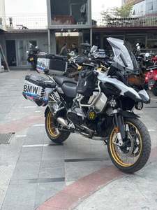 二手宝马R 1250 GS