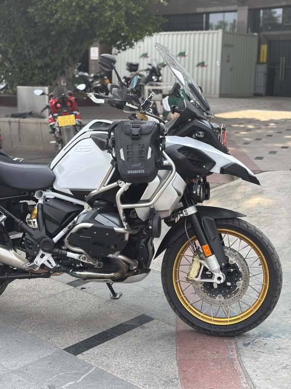 二手宝马R 1250 GS