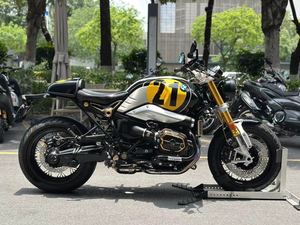 二手宝马R NineT