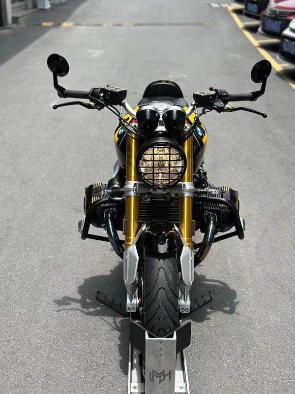 二手宝马R NineT