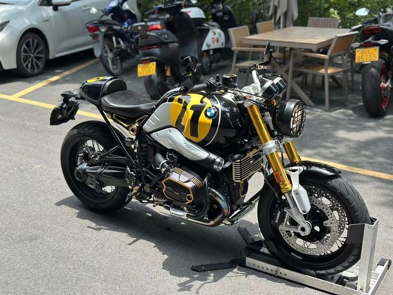 二手宝马R NineT