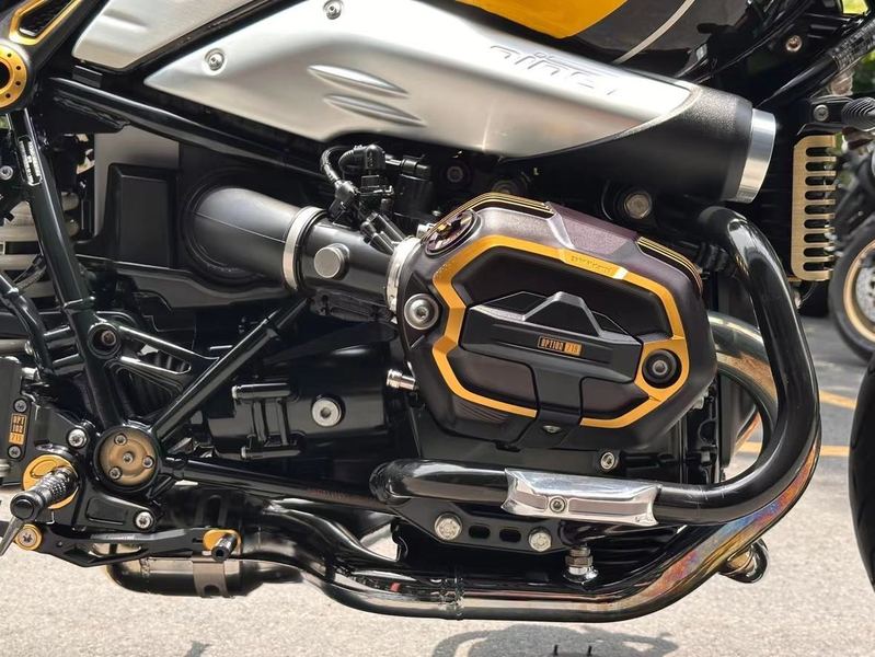 二手宝马R NineT
