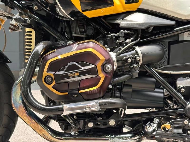 二手宝马R NineT