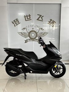 二手新大洲本田PCX
