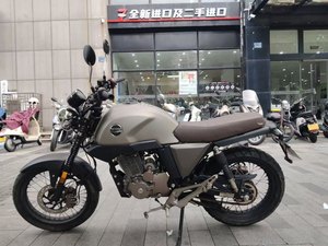 二手启典KD250-V