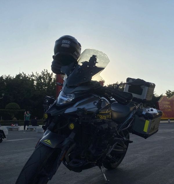 二手恒舰500X