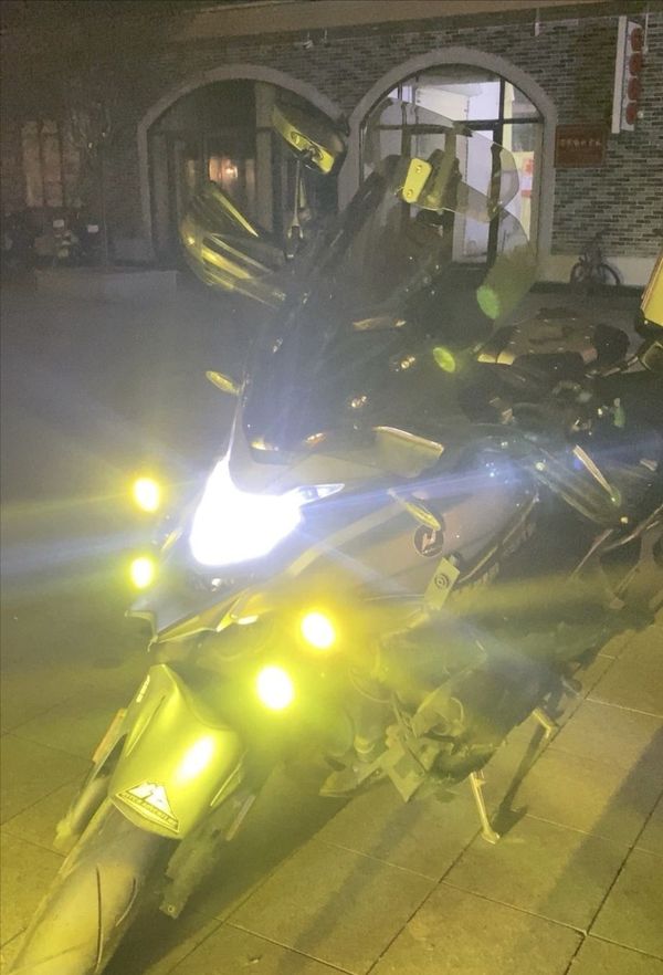 二手恒舰500X