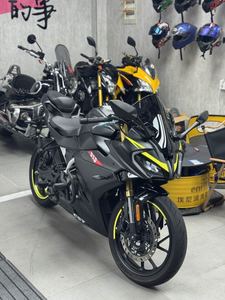 二手春风250SR