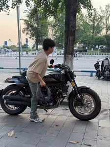 二手无极CU525