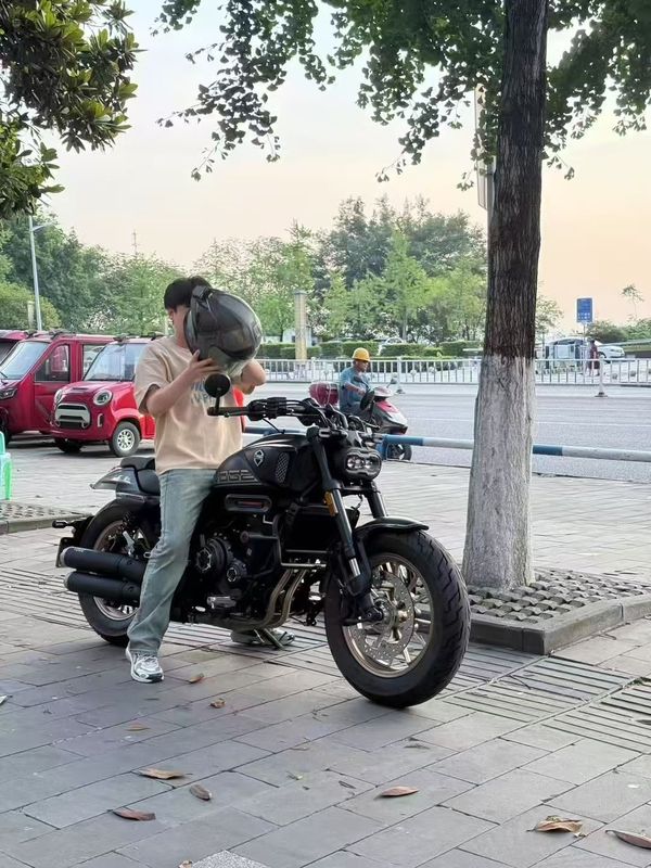 二手无极CU525