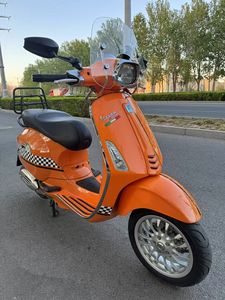 二手VESPAPrimavera 150