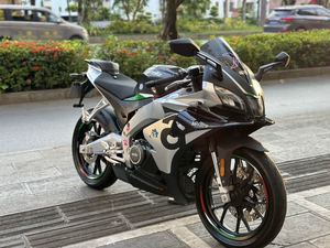 二手宗申阿普利亚GPR250R