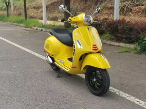 二手VESPAGTS 300