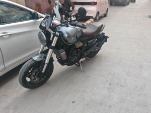 二手赛科龙RE600
