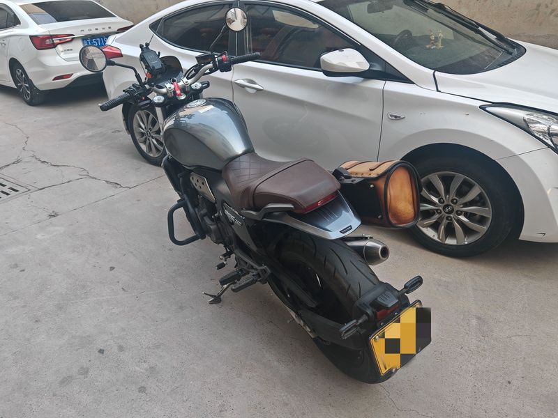 二手赛科龙RE600