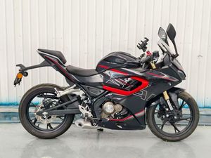 二手QJMOTOR赛150