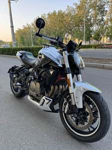 二手QJMOTOR追600