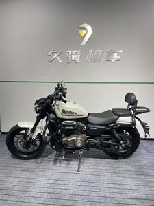 二手QJMOTOR闪250