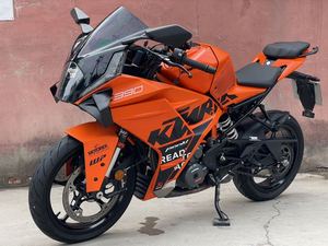 二手KTMR2RRC 390 