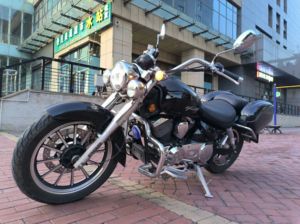 二手力帆V16