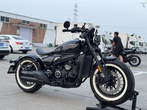 二手春风450CL-C