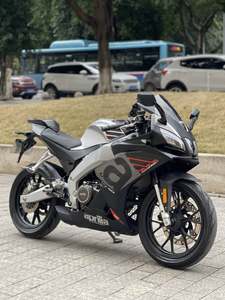 二手宗申阿普利亚GPR250R