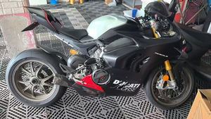 二手杜卡迪Panigale V4