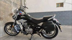 二手豪爵TR150E