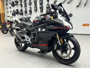 二手春风450SR