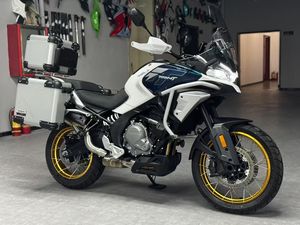 二手春风700MT