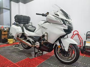 二手春风1250TR-G