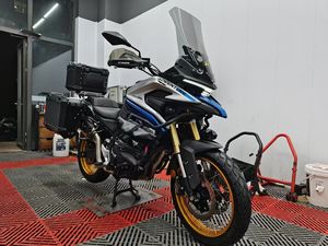 二手无极DS525