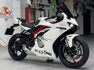 二手凯越450RR