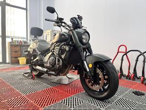 二手摩枭500MS
