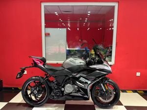 二手春风250SR