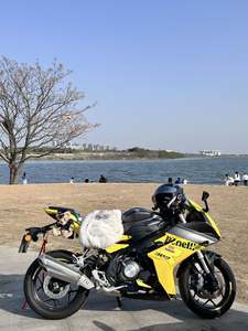二手贝纳利龙卷风 Tornado 302R