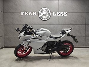二手春风250SR