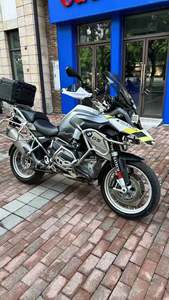 二手宝马R 1200 GS