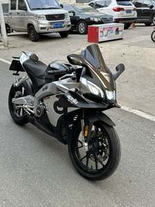 二手宗申阿普利亚GPR250R